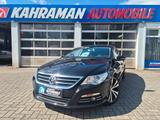 Volkswagen Passat CC Individual - gebrauchte Volkswagen Passat aus dem Jahr 2009