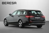 Mercedes-Benz C 220 d T Avantgarde *AHK* Kamera LED el. Heck - Mercedes-Benz C 220