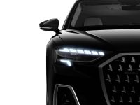 Audi A8 - Vorschau Bild 9