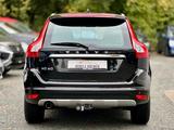 Volvo XC60 D3 Kinetic HEICO*AHK*LEDER - gebrauchte Volvo XC60 aus dem Jahr 2013