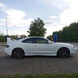 Toyota Celica T20  GT-Four  2.0 Turbo - Toyota Celica mit Benzin-Antrieb: Coupé, T20