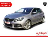 Peugeot 308 1.2 12V e-THP Klimaaut. Navi 360° Tempomat - Peugeot 308 mit Benzin-Antrieb: Limousine