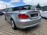 BMW 120 1 Cabrio 120d*BI-XENON*NAVI*SHZ*GARANTIE - BMW: Cabrio, 12