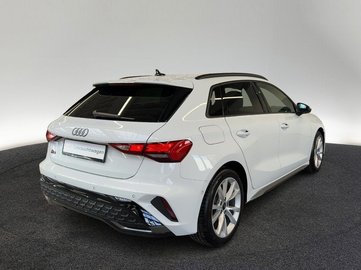 Audi A3 - Bild 6