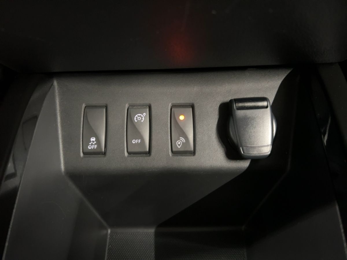 Dacia Spring - Bild 16