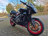 Aprilia RSV 1000 Tuono V2 - APRILIA RSV 1000 TUONO