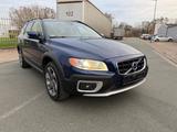 Volvo XC 70 2.4l Ocean Race AWD Zr. gew. Automatik - Volvo: 70 Race