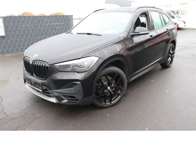 BMW X1 sDrive 18 i Advantage, 2.Hand, LED, 19´´