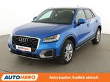 Audi Q2 1.4 TFSI ACT Sport*NAVI*LED*PDC*SHZ*ACC* - Audi Q2 Gebrauchtwagen