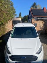 Ford Transit Connect - Ford Transit Connect Gebrauchtwagen in Berlin