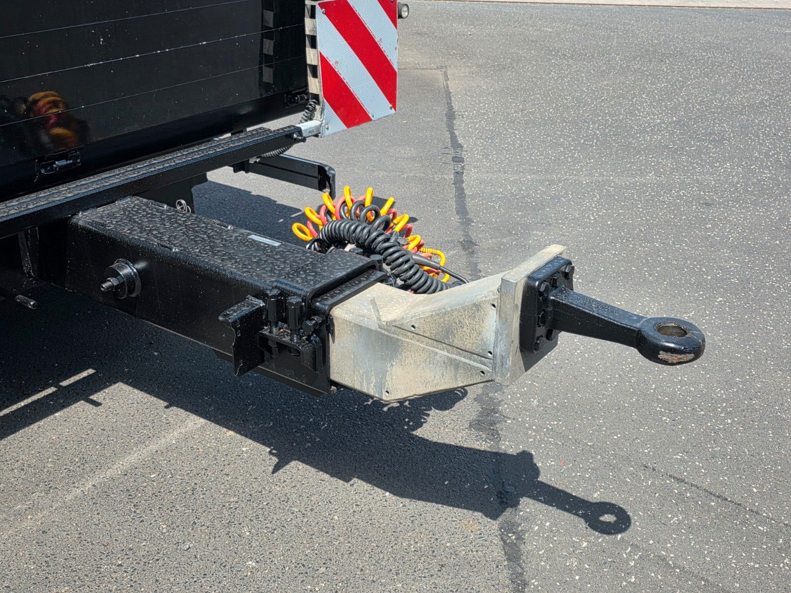 Fahrzeugabbildung Andere ES-GE 2-A-21-HA Twistlocks 800mm ausziehbar
