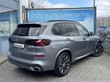 BMW X5 xDrive40d M Sport AHK Pano-Sky Sitzklima HUD - BMW X5 Jahreswagen