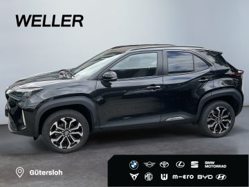 Toyota Yaris Cross - 5