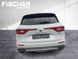 Renault Koleos dCi190 Initiale Paris 4x4 ACC BOSE Kamera - Renault Koleos: Bose