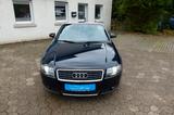 Audi A4 Cabriolet 2.4*Navi*Kamera*PDC*SHZ*Xenon* - Audi A4 mit Benzin-Antrieb: Cabrio, Automatik