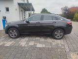 Mercedes-Benz GLC 300 de 4MATIC Coupé Autom. - - Hybrid (Diesel/Elektro): Sportwagen