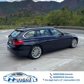 BMW 316 - 2