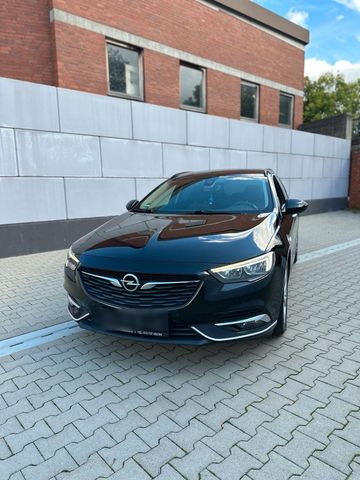 Opel Insignia B 2.0Cdti