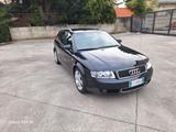 Audi A4 3.0 V6 30V cat Avant - Audi A4 aus 2002: 3.0
