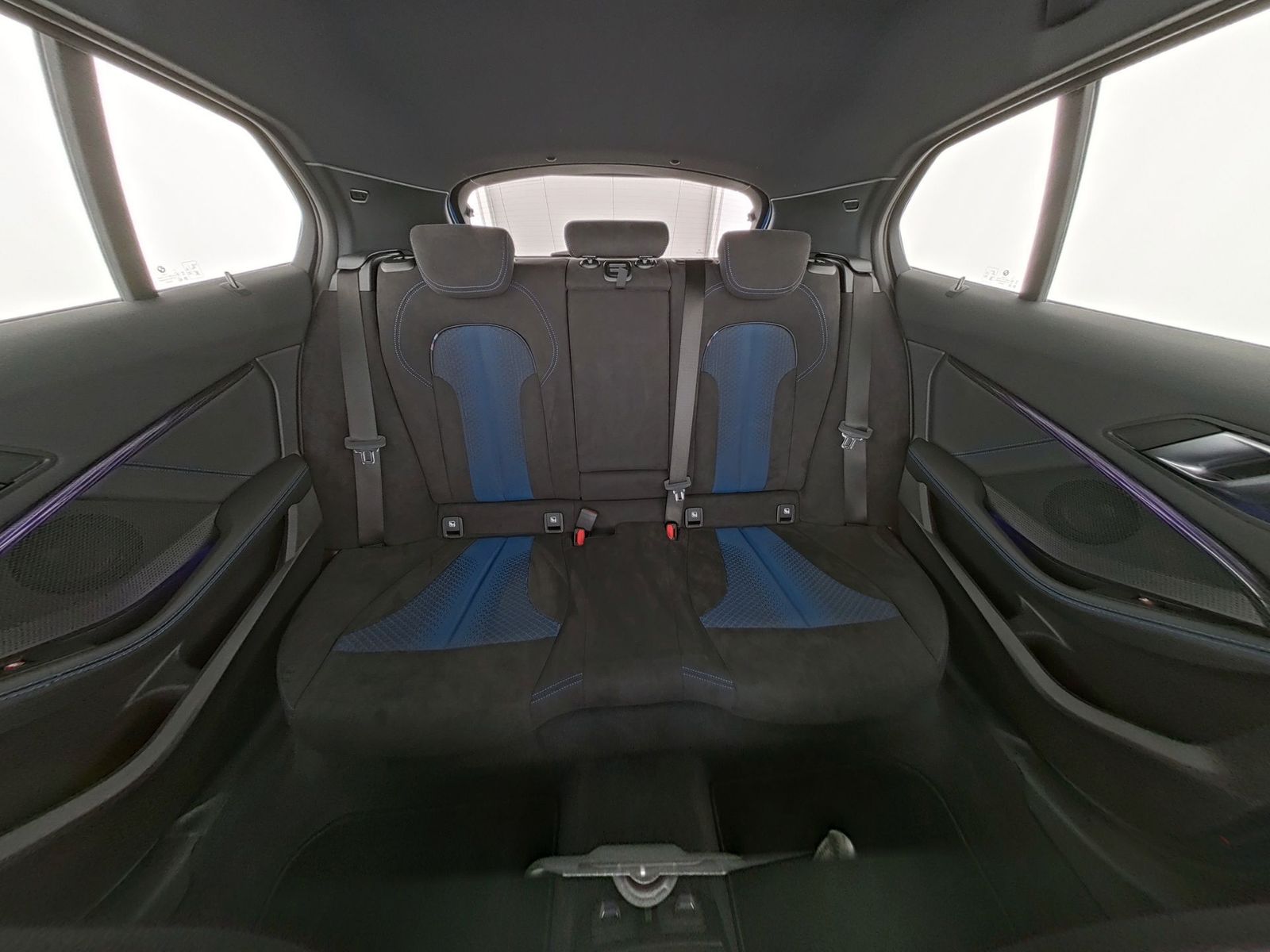 BMW 120i M-Sport Virtual|Navi|LED|HiFi|adap.LED|LM18 foto 18