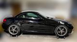 Mercedes-Benz SLK 200 KOMPRESSOR -