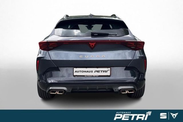 Foto Nummer 4: CUPRA Formentor
