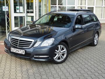 Mercedes-Benz E 250E  CDI BlueEfficiency