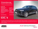 Audi Q7 S line 45TDI quattro tiptronic Navi 360° AHK - gebrauchte Audi Q7 aus dem Jahr 2022