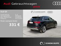 Audi Q3 - Vorschau Bild 5