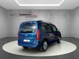Opel Combo Life - blaue Opel Combo Life