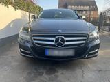 Mercedes-Benz MB 350 CLS Shotingbrakke - Mercedes-Benz 350 aus 2014
