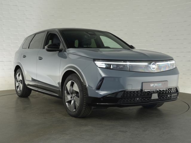 Grandland Electric B GS 75kWH AT+LED MATRIX+NAVI
