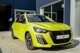 Peugeot 208 1.2 PureTech Style PDC SH Klima