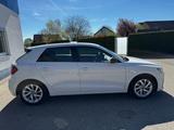 Audi A1 Sportback 25 TFSI advanced - SHZ - Carplay - Audi A1: 1.2