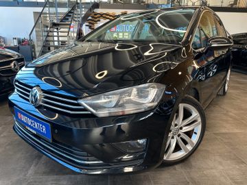 Volkswagen Golf Sportsvan VII *Highline*Pano*R Line*