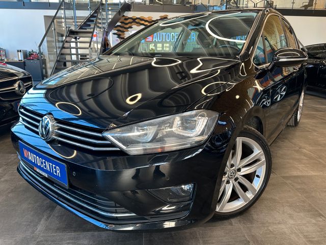 Volkswagen Golf Sportsvan VII *Highline*Pano*R Line*