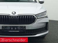 Skoda Superb - Vorschau Bild 21