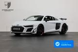 Audi R8 GT 1 of 333/B&O/SuzukagrauMatt/AudiExclusive - gebrauchte Audi R8 aus dem Jahr 2024