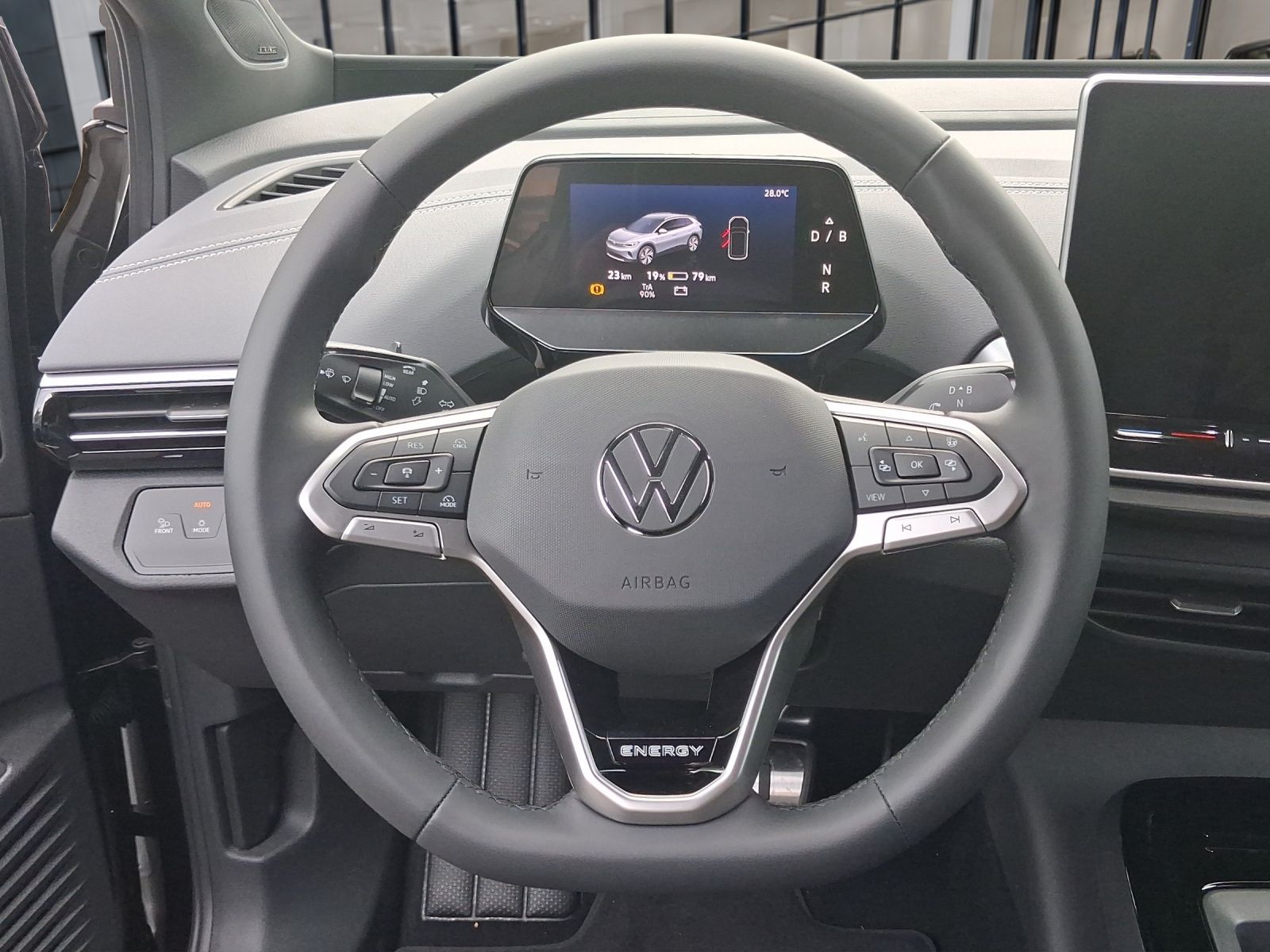 Volkswagen ID.4 - Bild 8