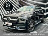 Mercedes-Benz GLE 350 4MATIC/ AMG LINE/18356km
