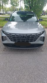 Hyundai TUCSON 1.6 CRDi 100kW 48V Prime DCT Prime - Hyundai TUCSON: Prime