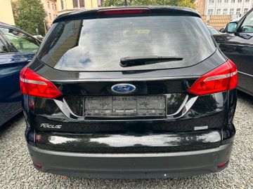 Ford Focus - 6