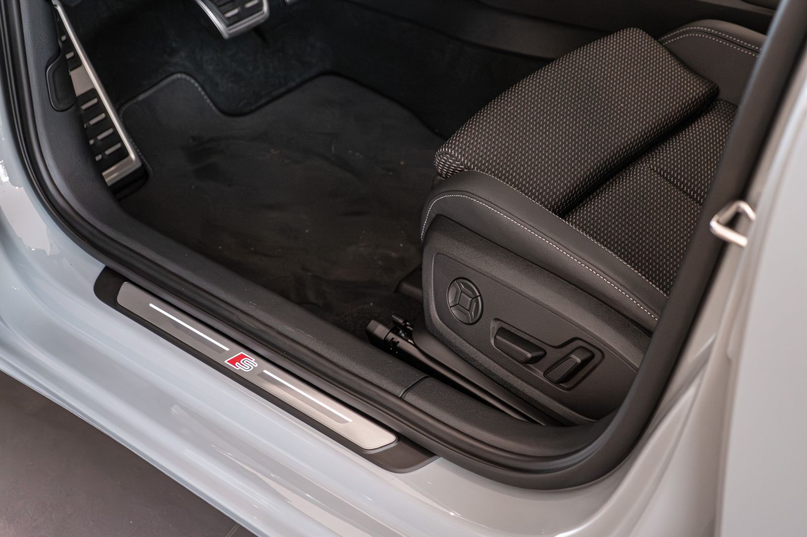 Audi A3 - Bild 21