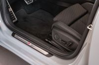 Audi A3 - Vorschau Bild 21