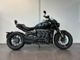 Triumph Rocket 3 GT Storm - TRIUMPH ROCKET 3 STORM GT