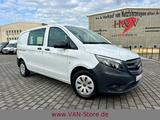 Mercedes-Benz VITO 116 CDI MIXTO COMP/AUT/KLIMA/NAV/DAB/STHZG