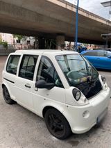 Andere Mia Electric - mit Elektro-Antrieb: Mia