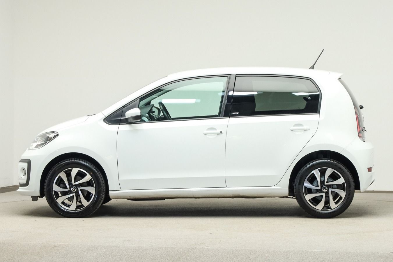 Volkswagen up! - Bild 5