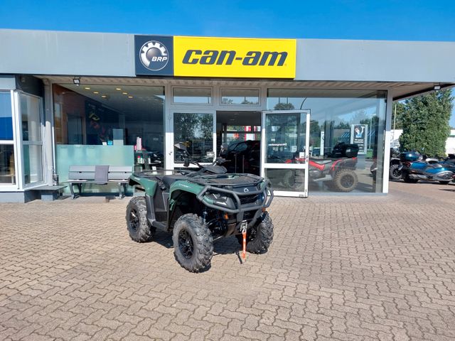 Can-Am Outlander HD7 PRO XU 700 auf Lager