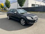 Mercedes-Benz C 200 C -Klasse Lim. C 200 Kompressor,Automatik - gebrauchte Mercedes-Benz C 200 aus dem Jahr 2007